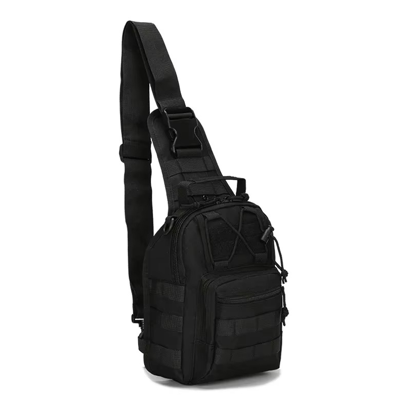 Hunting Outdoor Day - Taktik Omuz Sırt Çantası Rover EDC