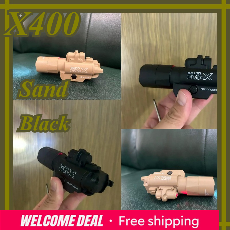 Is Hunting Outdoor Recreation - Nylon X400U İki'si Bir Arada El