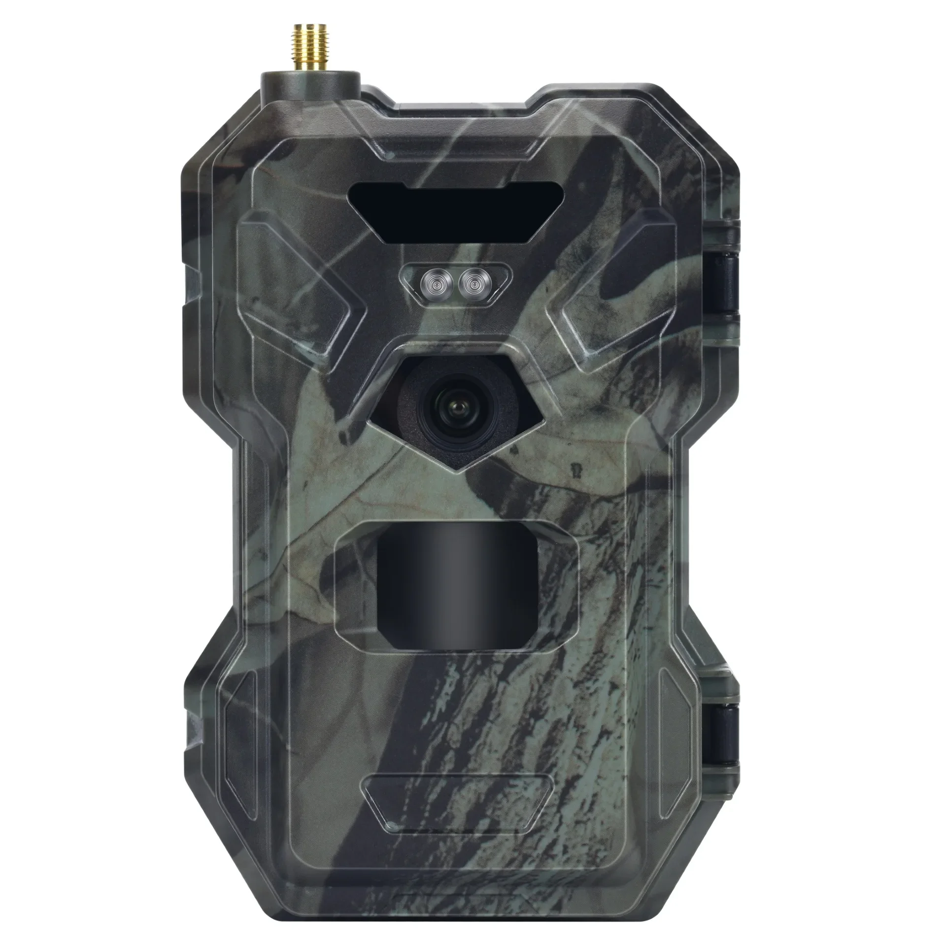 Outdoor Hunting Camera Wireless - HC-880Pro 4G 30MP HD 2K Gece