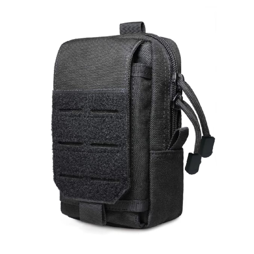 Outdoor Hunting Packs - Taktik Molle Çantası Bel Çantası Açık