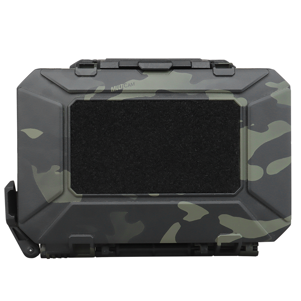 Outdoor Hunting Equipment - Taktik Kılıf ABS Anında Ekipman Kutusu