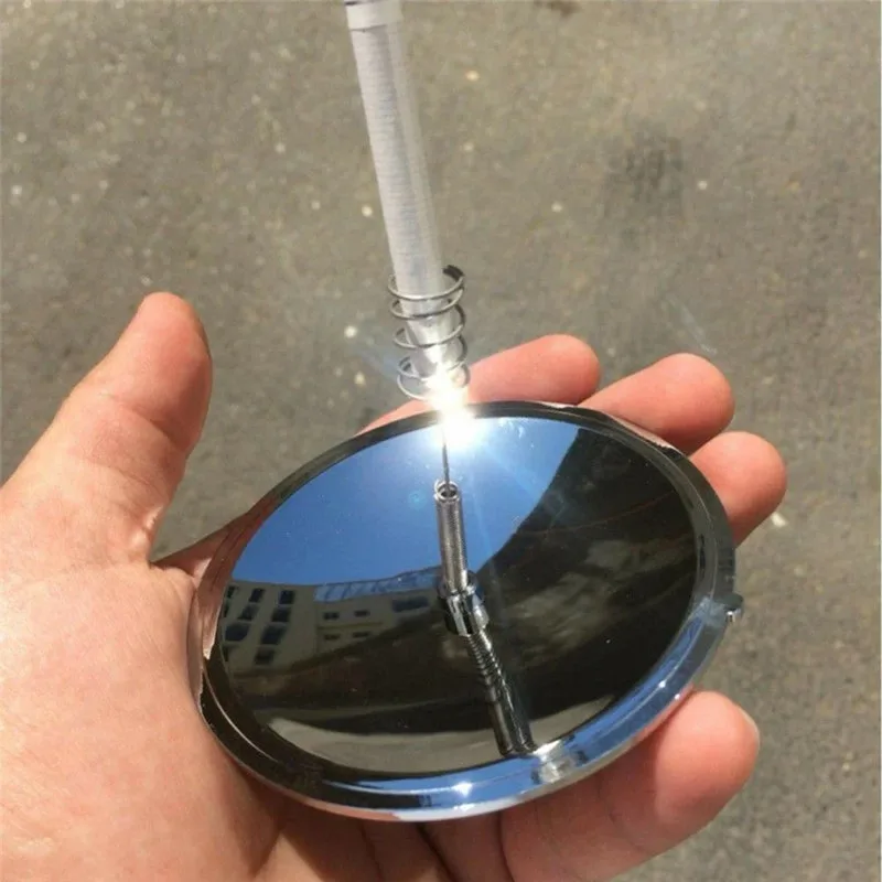 Fire Starter Waterproof - Güneş Çakmak Açık Yangın Ateşleme Su