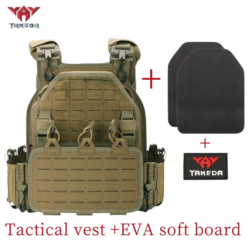 Outdoor Hunting Equipment - YAKEDA Taktik Yelek Açık Hava Avcılık