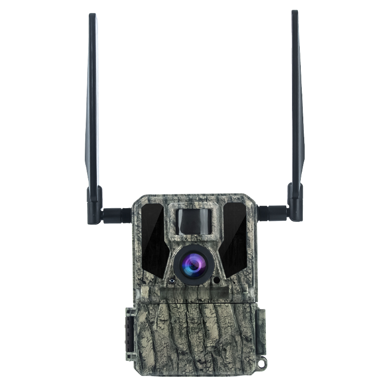 Outdoor Hunting Camera Wireless - 4G LTE GPS IP67 Su Geçirmez