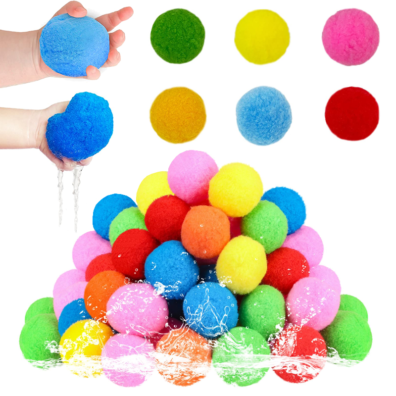 Outdoor Hunting Toys - Snowballs/su topları çocuk yaz açık spor