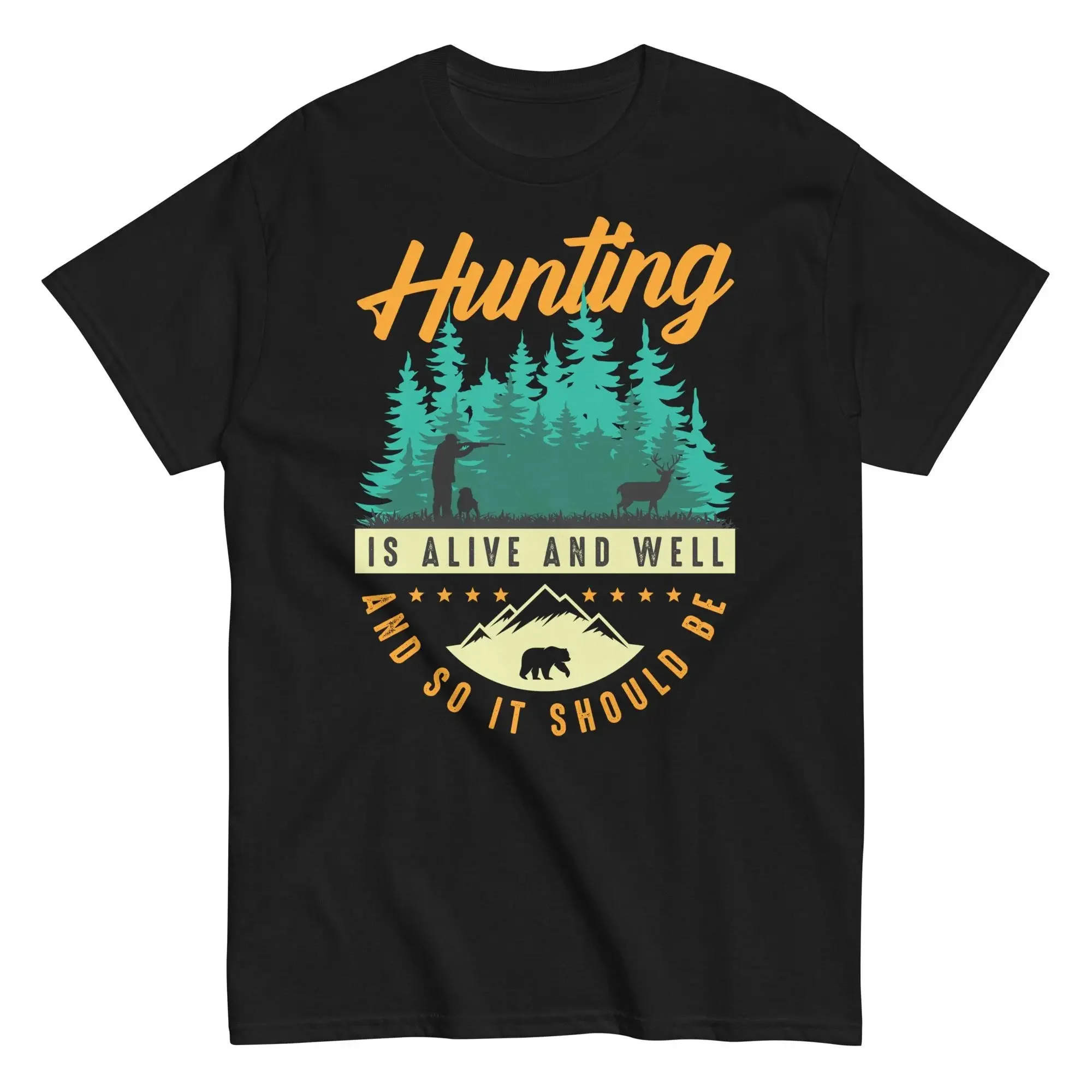 Wildman Hunting & Outdoor Photos - Avcılar İçin Geyik ve Yaban Domuzu