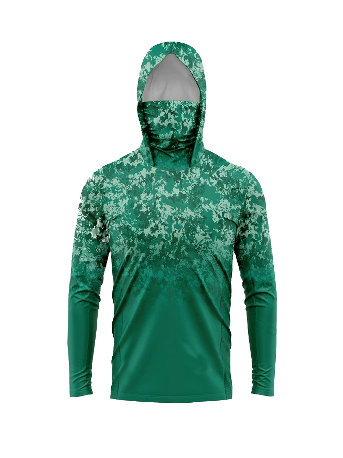 Hunting & Outdoor Supplies Carterton - Erkekler için UPF50+ Güneş Korumalı Balıkçı