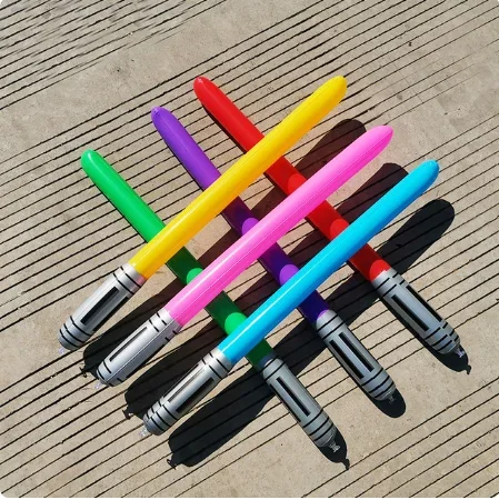 90 cm Kawaii Şişme Işın Kılıcı - Outdoor Hunting Toys incelemesi ve fiyatı