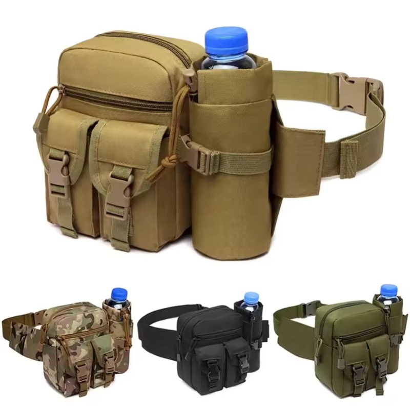 Açık Hava Bel Çantası Erkek Ta - Outdoor Hunting Packs incelemesi ve fiyatı