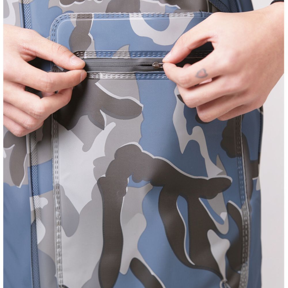 Profesyonel Su Geçirmez Balıkç - Outdoor Hunting Equipment incelemesi ve fiyatı