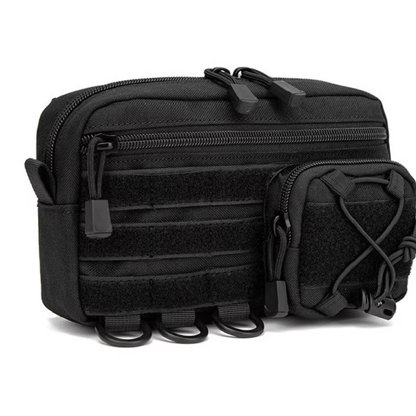 1000D EDC Çantası Molle Düzenl - Outdoor Hunting Packs incelemesi ve fiyatı