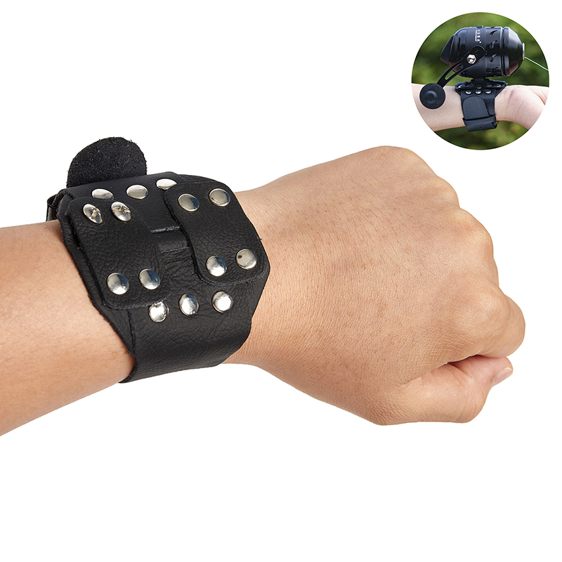 Yeni 1 adet sapan bileklik bal - Outdoor Hunting Toys incelemesi ve fiyatı