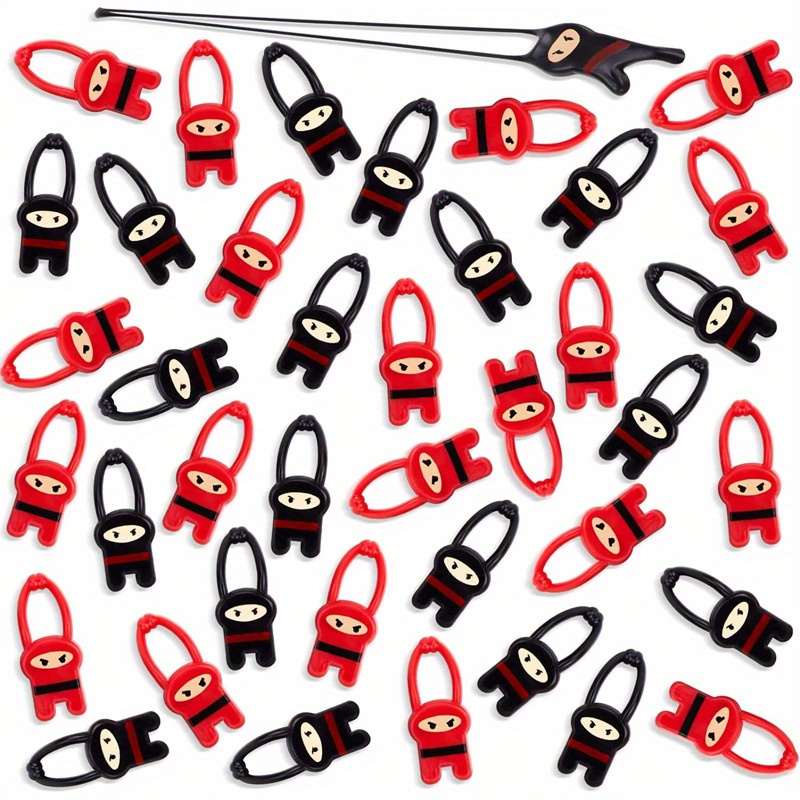 20 adet Esnek Uçan Ninja Sapan - Outdoor Hunting Toys incelemesi ve fiyatı