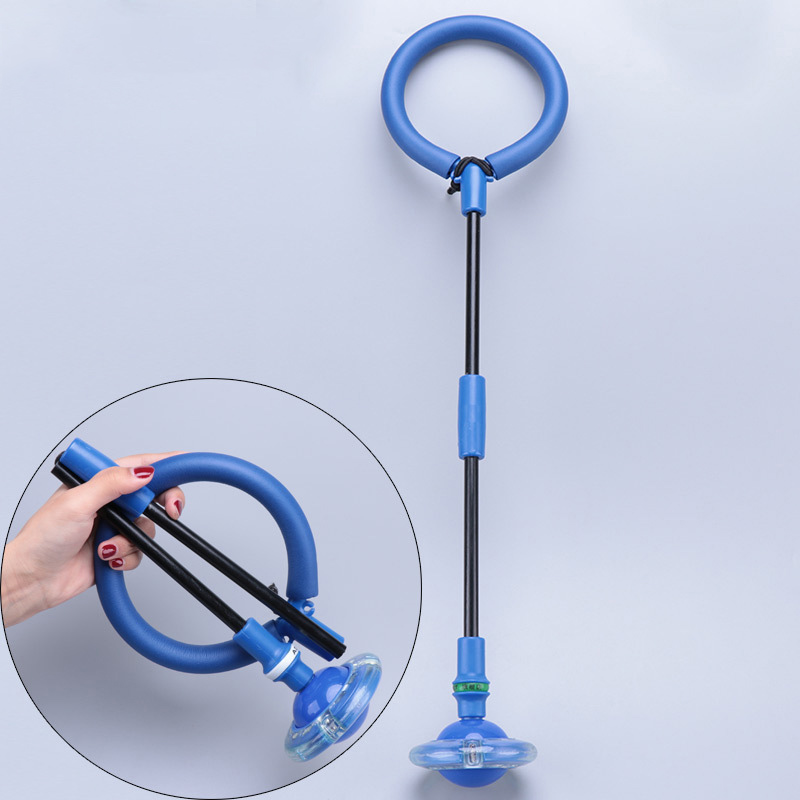 Flaş Atlama İpi Topu Çocuklar  - Outdoor Hunting Toys incelemesi ve fiyatı