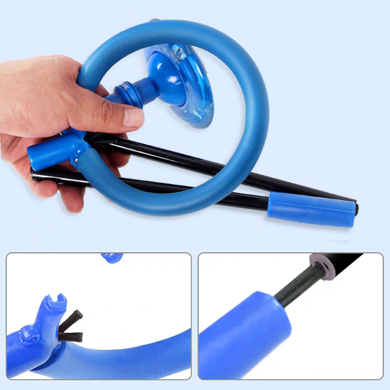 Flaş Atlama İpi Topu Çocuklar  - Outdoor Hunting Toys incelemesi ve fiyatı
