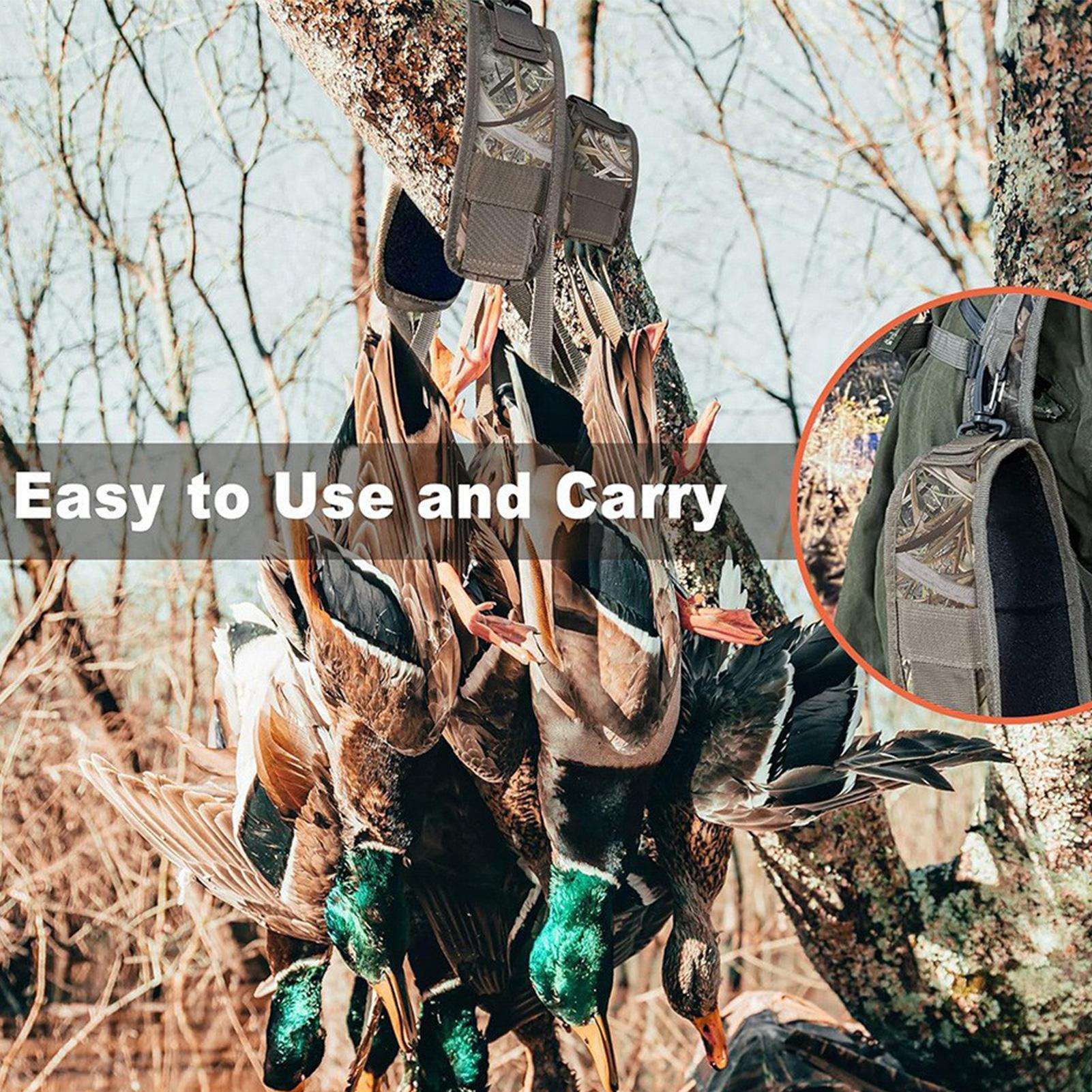 Ördek Taşıyıcı Kaymaz Ördek Av - Wildman Hunting & Outdoor Photos incelemesi ve fiyatı