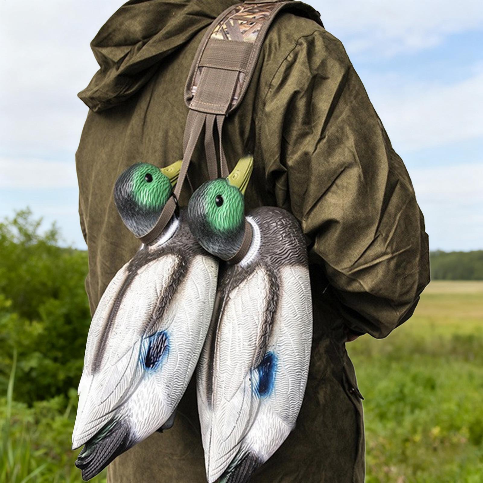 Ördek Taşıyıcı Kaymaz Ördek Av - Wildman Hunting & Outdoor Photos incelemesi ve fiyatı