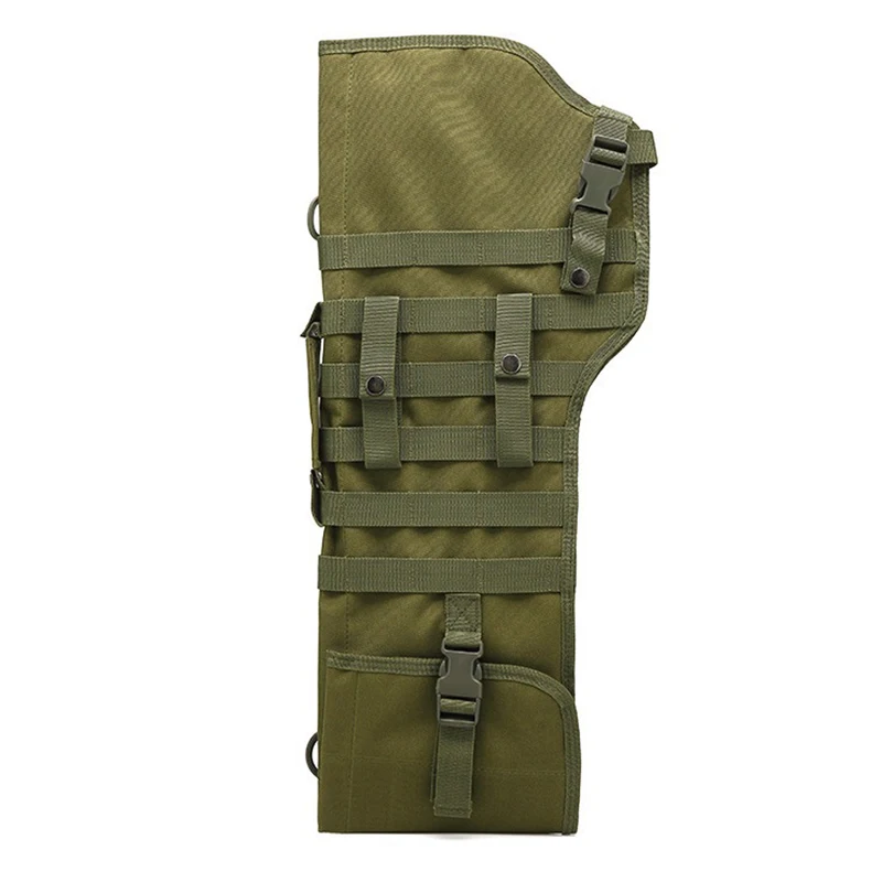 Taktik Çanta Açık Hava Tüfek A - Outdoor Hunting Rifle incelemesi ve fiyatı
