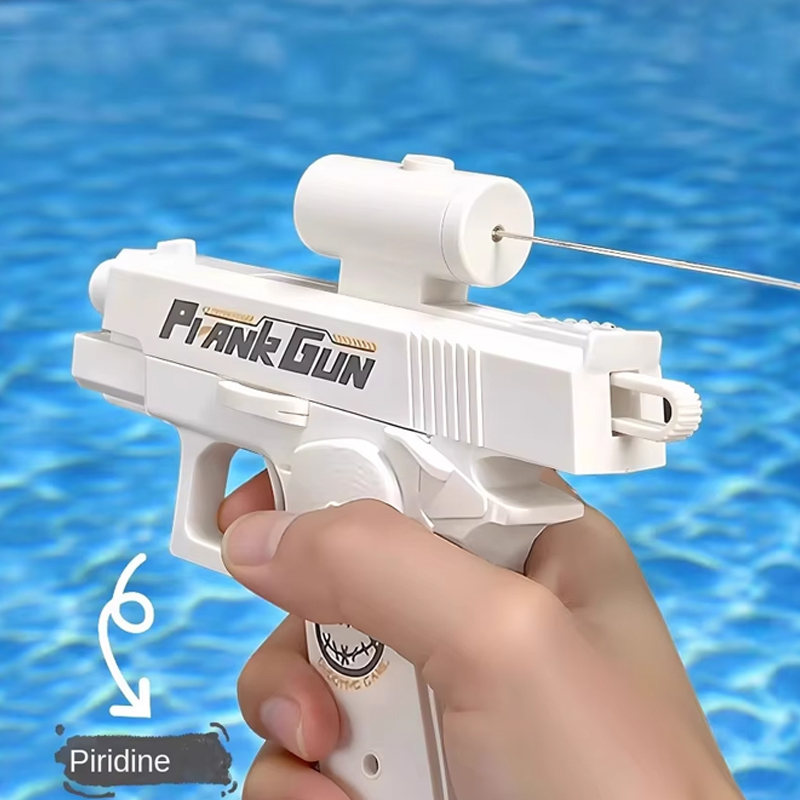 Yazlık Çift Taraflı Su Tabanca - Outdoor Hunting Toys incelemesi ve fiyatı