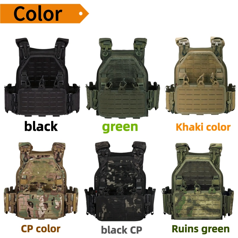 YAKEDA Taktik Yelek Açık Hava  - Outdoor Hunting Equipment incelemesi ve fiyatı