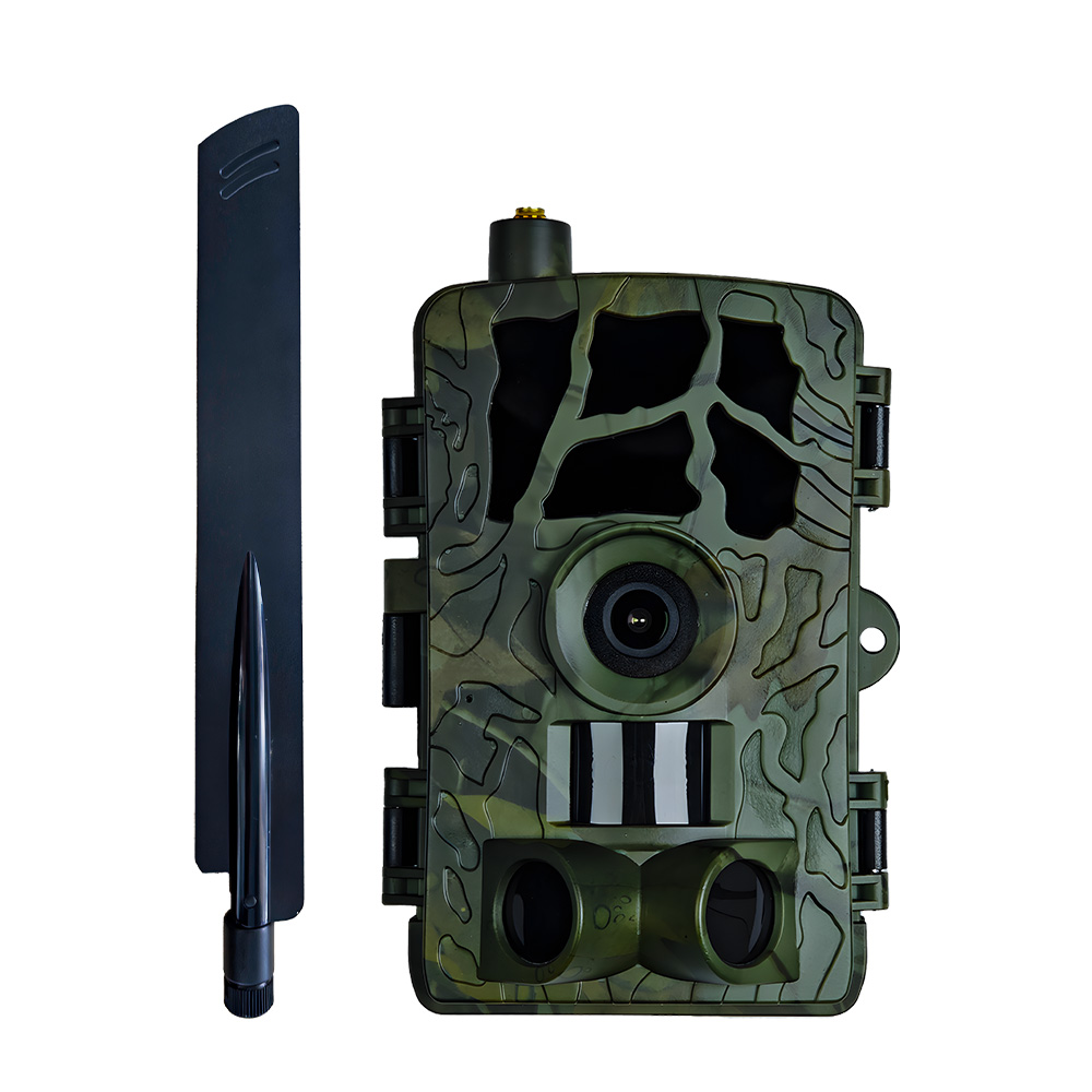 PR804 E-posta Kamera Güvenlik  - Outdoor Hunting Camera Wireless incelemesi ve fiyatı