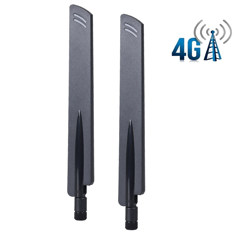 4G avcılık kamera GSM anten aç - Outdoor Hunting Camera Wireless incelemesi ve fiyatı