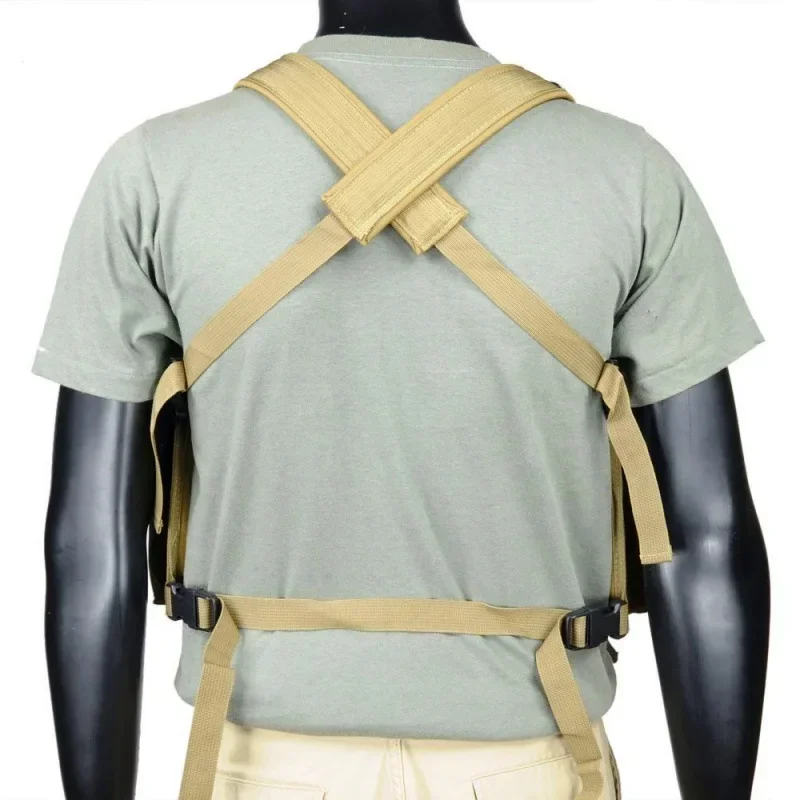 AK Göğüs Yeleği AK 47 Molle Oy - Outdoor Hunting Toys incelemesi ve fiyatı