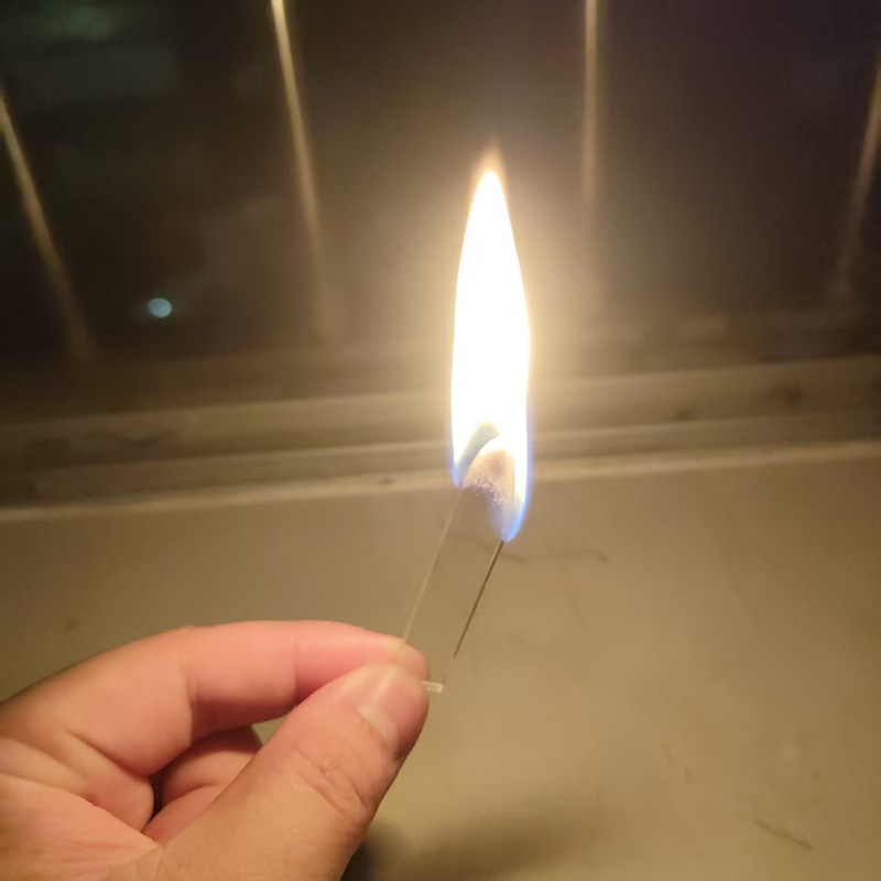 30/60/120 Adet Taşınabilir Min - Fire Starter Waterproof incelemesi ve fiyatı