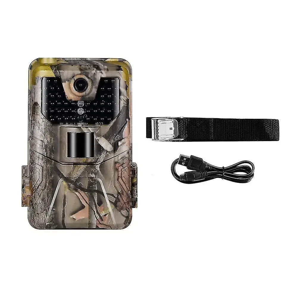 HC-900Pro 36MP fotoğraf 4K vid - Outdoor Hunting Camera Wireless incelemesi ve fiyatı