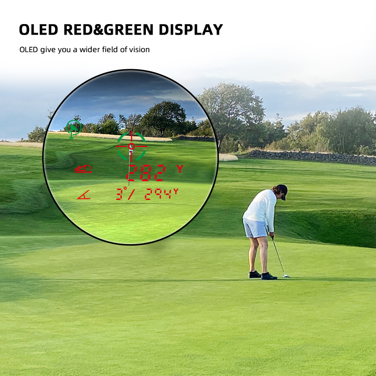 Yeni Çıkan 1000m Golf Mesafe Ö - Hunting & Outdoor Supplies incelemesi ve fiyatı