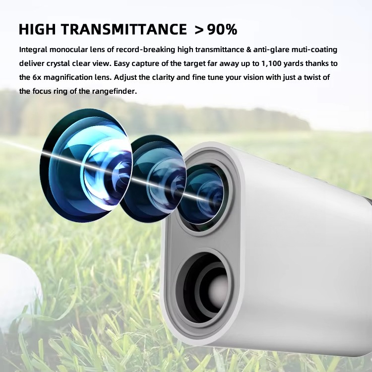 Yeni Çıkan 1000m Golf Mesafe Ö - Hunting & Outdoor Supplies incelemesi ve fiyatı