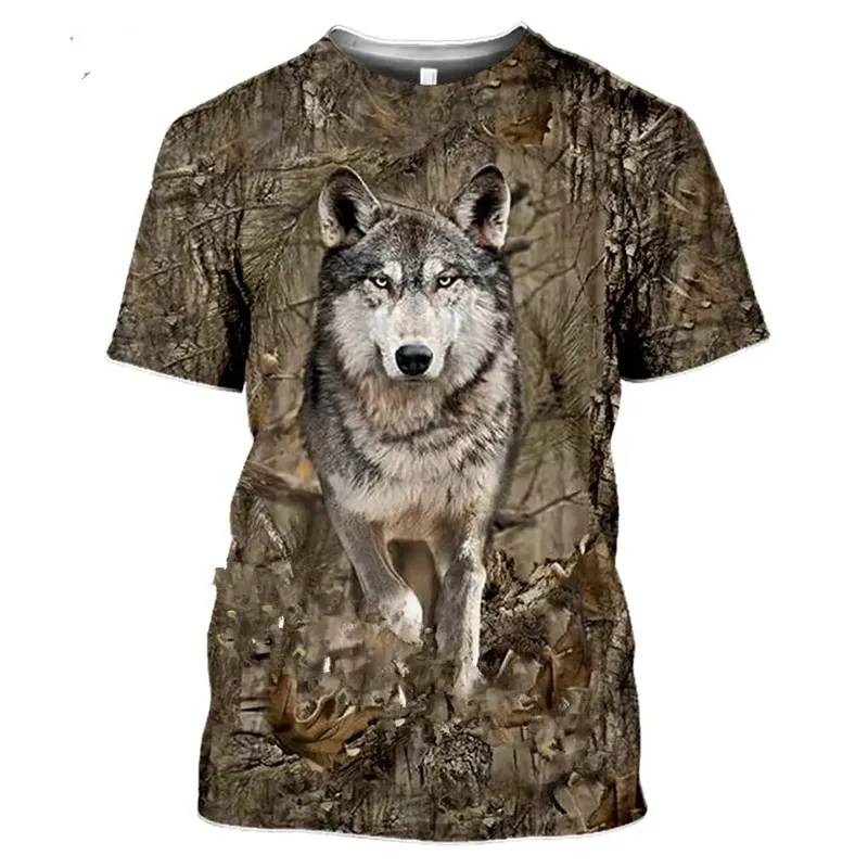 3D Dijital Baskı 2026 Moda Erk - Wildman Hunting & Outdoor Photos incelemesi ve fiyatı