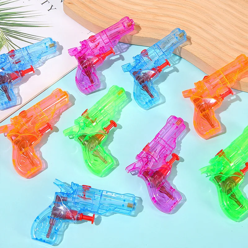 10/5 adet Mini su tabancaları  - Outdoor Hunting Toys incelemesi ve fiyatı
