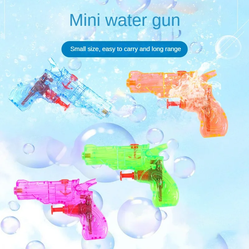 10/5 adet Mini su tabancaları  - Outdoor Hunting Toys incelemesi ve fiyatı