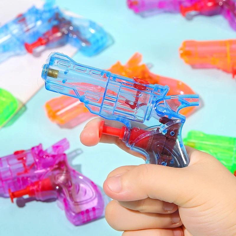 10/5 adet Mini su tabancaları  - Outdoor Hunting Toys incelemesi ve fiyatı