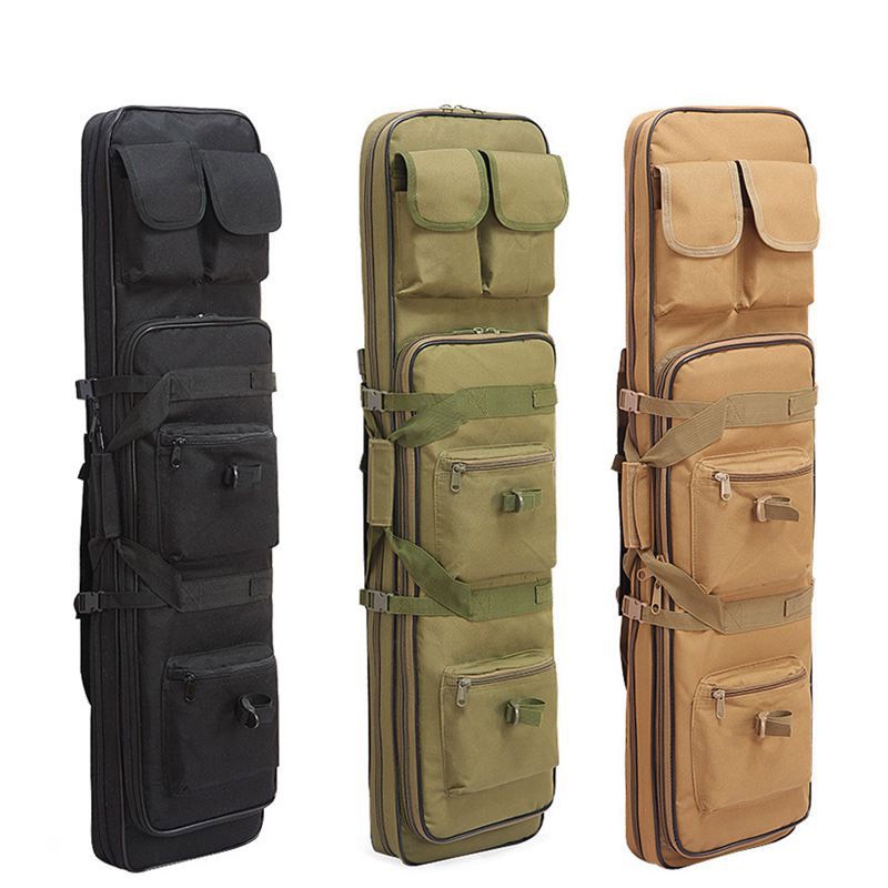 M/L/XL Silah Çantası Kılıfı Tü - Outdoor Hunting Rifle incelemesi ve fiyatı