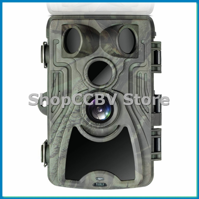 -801A 4K UHD 36MP 4G LTE Gece  - Outdoor Hunting Camera Wireless incelemesi ve fiyatı