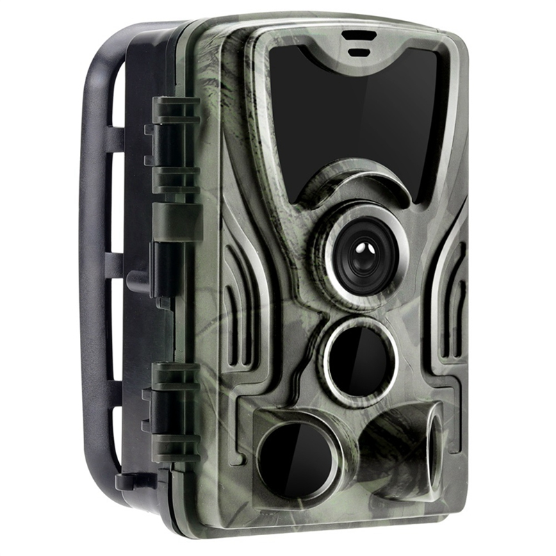 -801A 4K UHD 36MP 4G LTE Gece  - Outdoor Hunting Camera Wireless incelemesi ve fiyatı