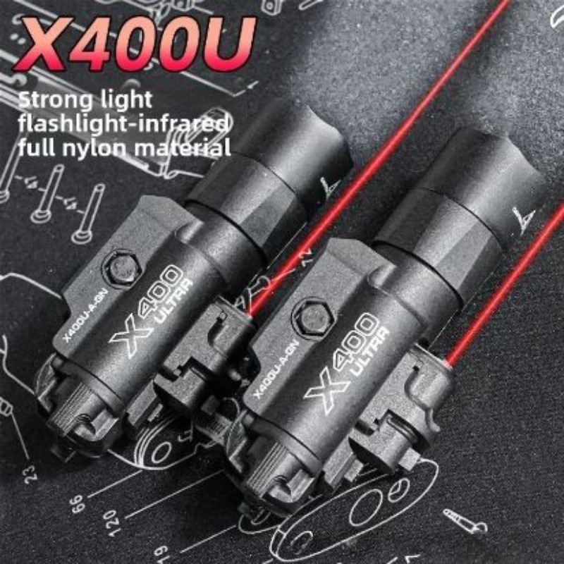 Nylon X400U İki'si Bir Arada E - Is Hunting Outdoor Recreation incelemesi ve fiyatı