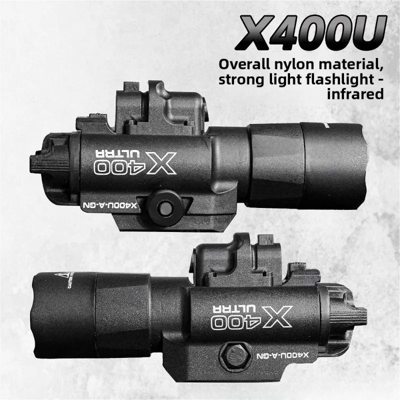 Nylon X400U İki'si Bir Arada E - Is Hunting Outdoor Recreation incelemesi ve fiyatı