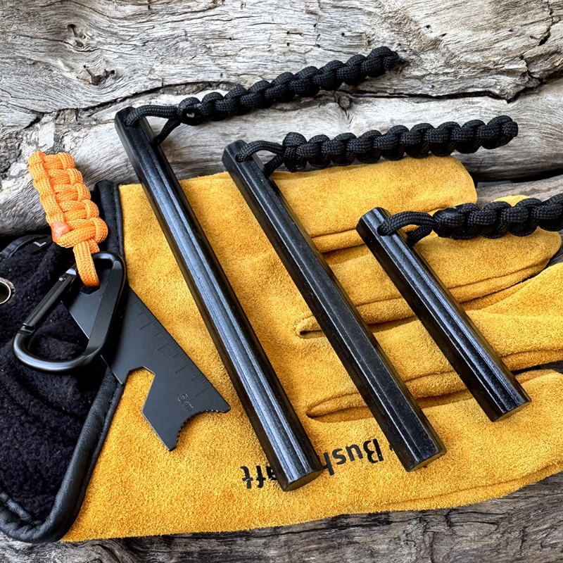 Yeni Rüzgar Geçirmez Ateş Başl - Fire Starter Waterproof incelemesi ve fiyatı