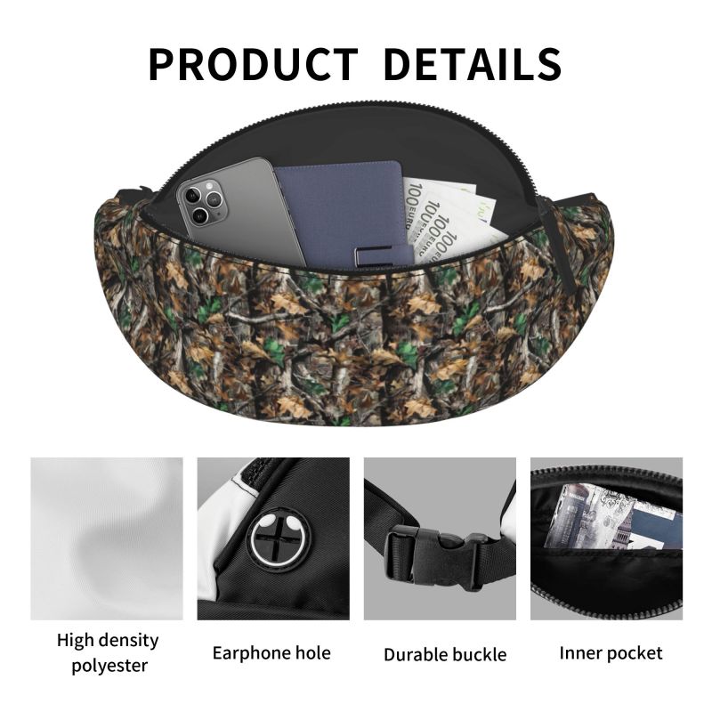 Açık Hava Avcılık Ağaç Kamufla - Outdoor Hunting Packs incelemesi ve fiyatı