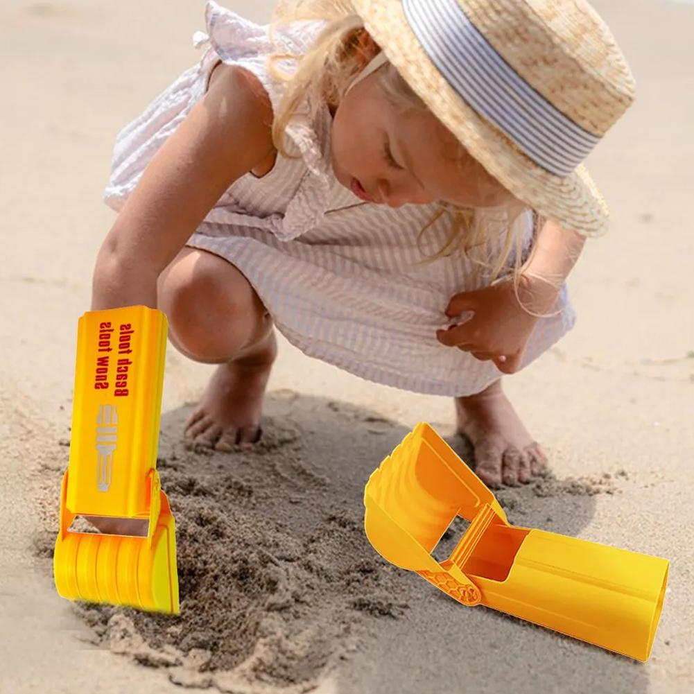1/3 Adet Ekskavatör Kepçe El A - Outdoor Hunting Toys incelemesi ve fiyatı
