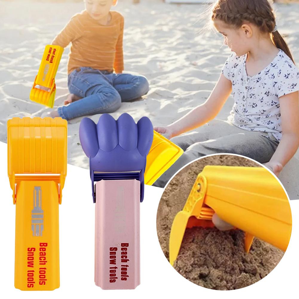 1/3 Adet Ekskavatör Kepçe El A - Outdoor Hunting Toys incelemesi ve fiyatı