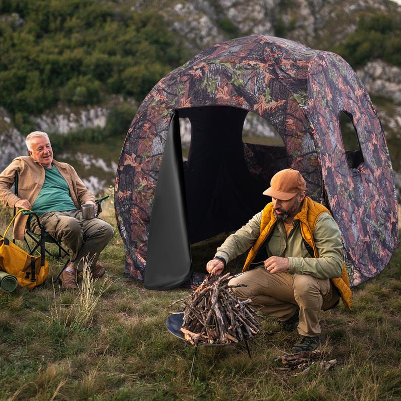 3 Kişilik Açılır Avcılık Çadır - Hunting & Outdoor Supplies incelemesi ve fiyatı