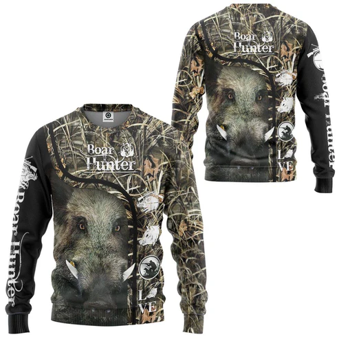 Kamuflaj Av Hayvanı Yaban Domu - Wildman Hunting & Outdoor Photos incelemesi ve fiyatı