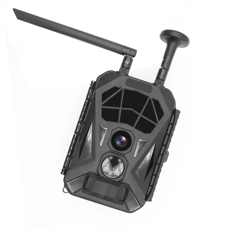 Takip Kamerası 4G GPS Kablosuz - Outdoor Hunting Camera Wireless incelemesi ve fiyatı