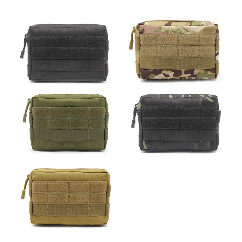 Taktik Molle Bel Paketi 600D S - Outdoor Hunting Packs incelemesi ve fiyatı