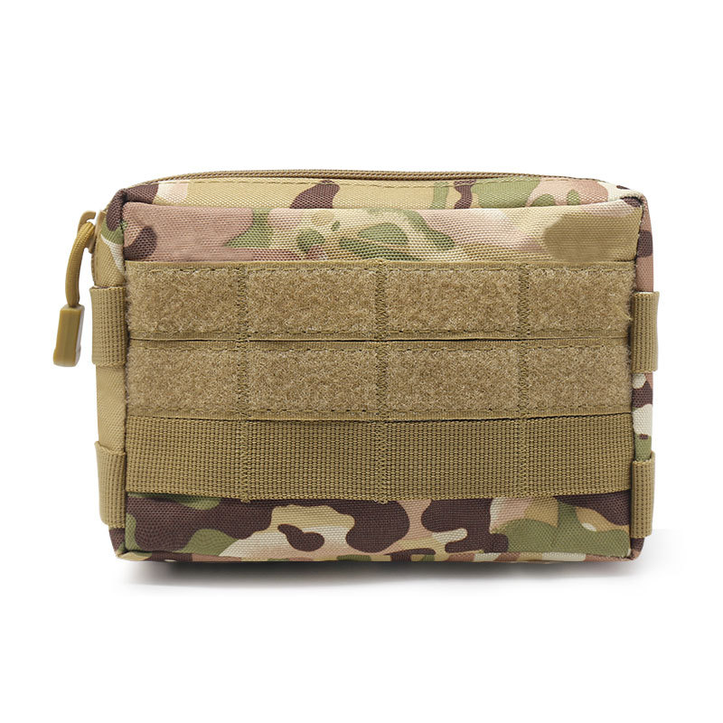 Taktik Molle Bel Paketi 600D S - Outdoor Hunting Packs incelemesi ve fiyatı