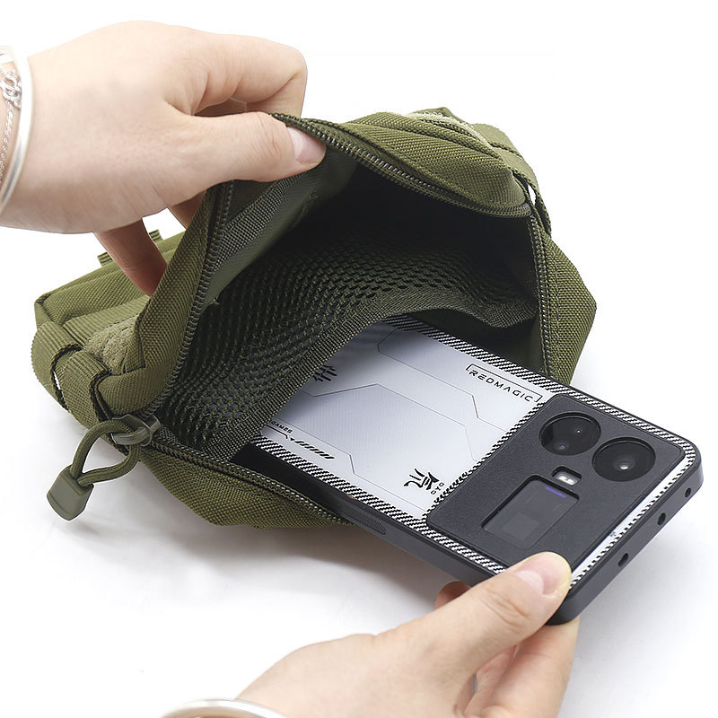 Taktik Molle Bel Paketi 600D S - Outdoor Hunting Packs incelemesi ve fiyatı